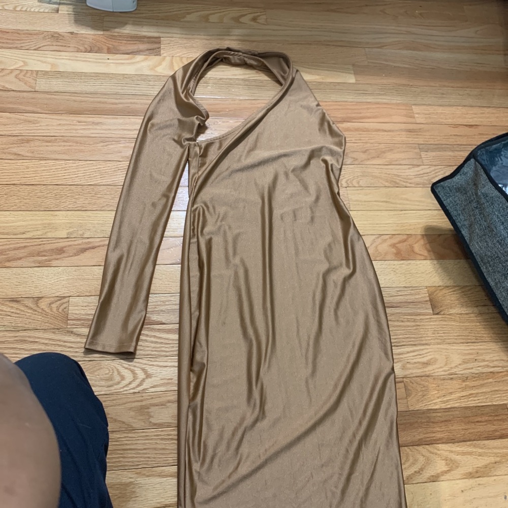Dress party dress